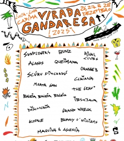 Imagem de Virada Gandaresa