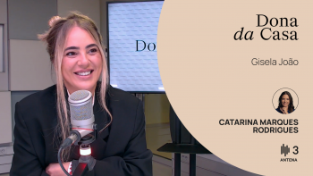 Imagem de Gisela João, fadista