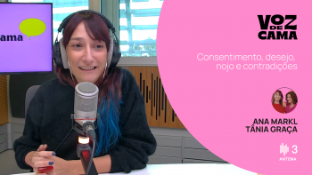 Imagem de Consentimento, desejo, nojo e contradições