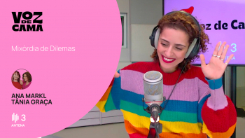 Imagem de Mixórdia de Dilemas