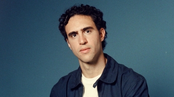 Imagem de Zeca Veloso