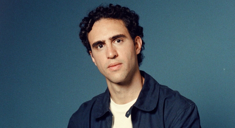 Imagem de Zeca Veloso