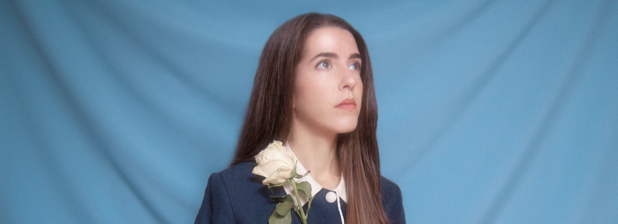 Imagem de Lisa Sereno: ganha bilhetes para os concertos de apresentação de “Belonging”!