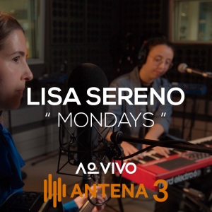 Imagem de Lisa Sereno – Mondays
