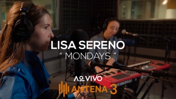 Imagem de Lisa Sereno – Mondays