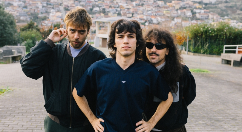 Imagem de Ouro, Incenso e Birra de volta a Marvila com 800 Gondomar, Hetta, Sunflowers e muito mais