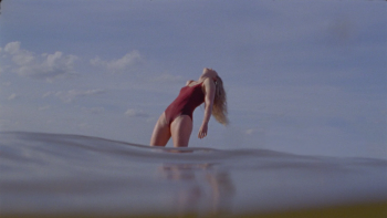 Imagem de “A Cronologia da Água” de Kristen Stewart é filme Antena 3