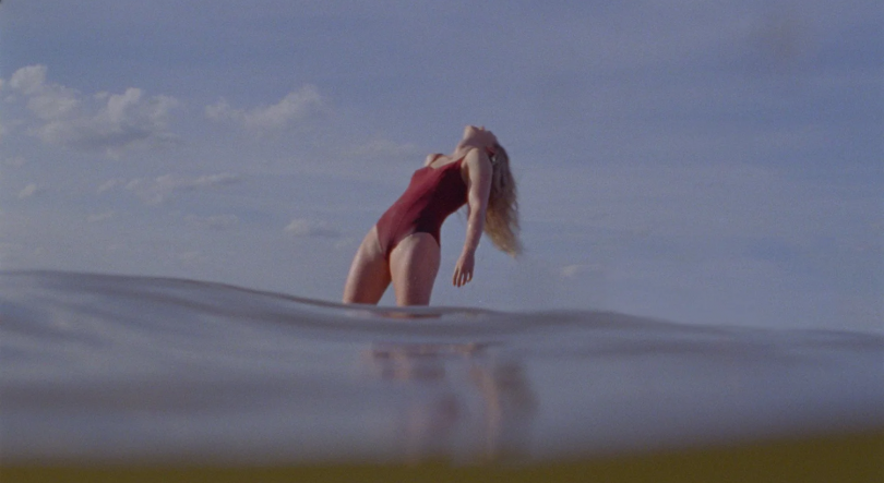 Imagem de “A Cronologia da Água” de Kristen Stewart é filme Antena 3