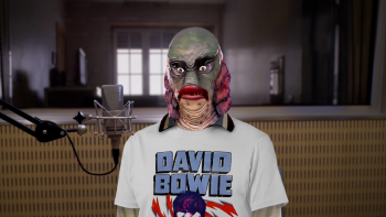 Imagem de David Bowie