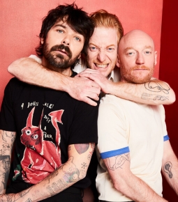Imagem de Biffy Clyro