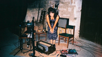 Imagem de Calcutá: “O mais perto de meditação, na minha vida, é tocar música”