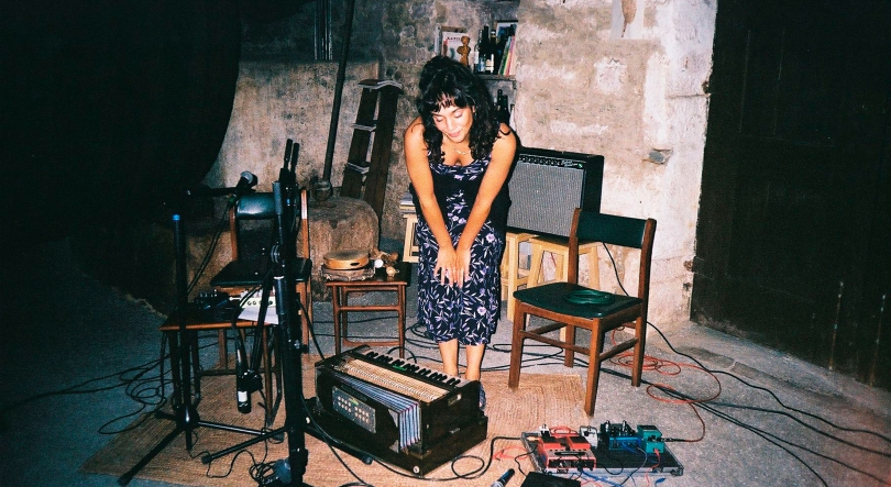 Imagem de Calcutá: “O mais perto de meditação, na minha vida, é tocar música”