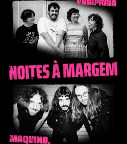 Imagem de Vaiapraia + MAQUINA