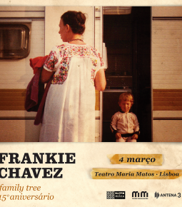 Imagem de Frankie Chavez