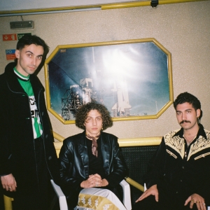 Imagem de Sexta da Música Nova: Expresso Transatlântico, Inês Apenas e mais na seleção