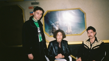 Imagem de Sexta da Música Nova: Expresso Transatlântico, Inês Apenas e mais na seleção