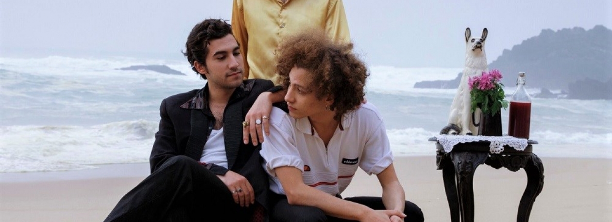 Imagem de Sexta da Música Nova: Expresso Transatlântico, João Maia Ferreira e Inês Apenas na seleção da semana