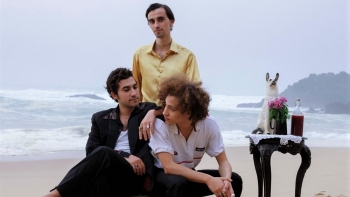 Imagem de Sexta da Música Nova: Expresso Transatlântico, João Maia Ferreira e Inês Apenas na seleção da semana