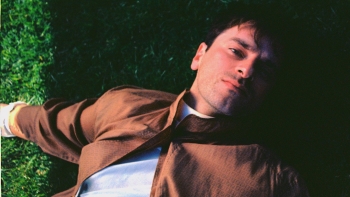 Imagem de Rapaz Ego quer “Fazer as Pazes” ao vivo, com a Antena 3