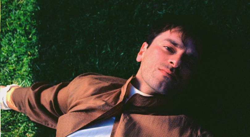 Imagem de Rapaz Ego quer “Fazer as Pazes” ao vivo, com a Antena 3