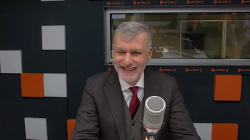 Imagem de Presidenciais 2026: Henrique Gouveia e Melo na Prova Oral