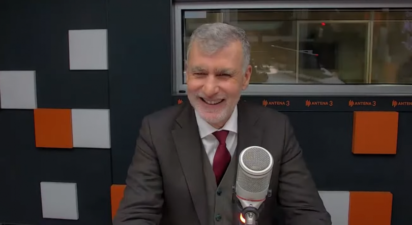 Imagem de Presidenciais 2026: Henrique Gouveia e Melo na Prova Oral