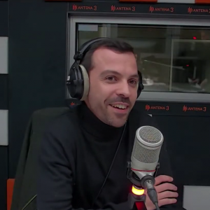 Imagem de Presidenciais 2026: Jorge Pinto na Prova Oral