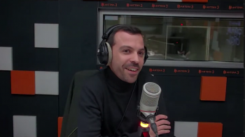 Imagem de Presidenciais 2026: Jorge Pinto na Prova Oral