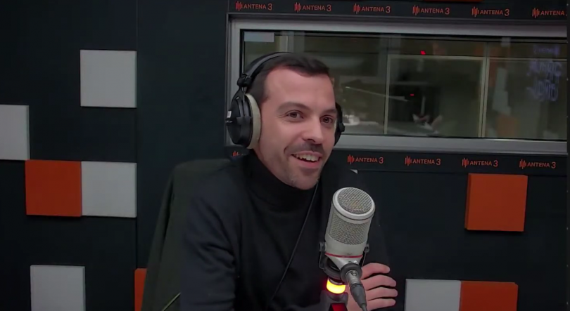 Imagem de Presidenciais 2026: Jorge Pinto na Prova Oral