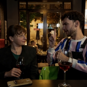 Imagem de “Kontinental’25” de Radu Jude é o filme Antena 3 da semana