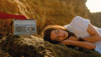 Imagem de Lisa Sereno sobre “Belonging”: “Nunca sonhei se quer conseguir o que consegui”