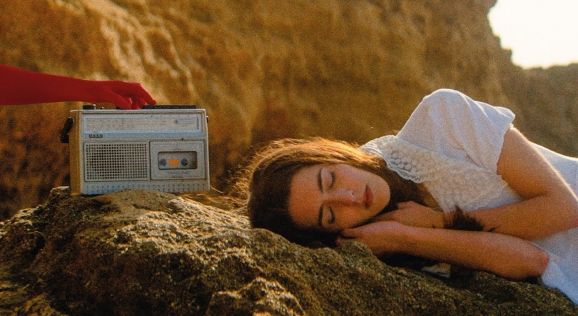 Imagem de Lisa Sereno sobre “Belonging”: “Nunca sonhei se quer conseguir o que consegui”