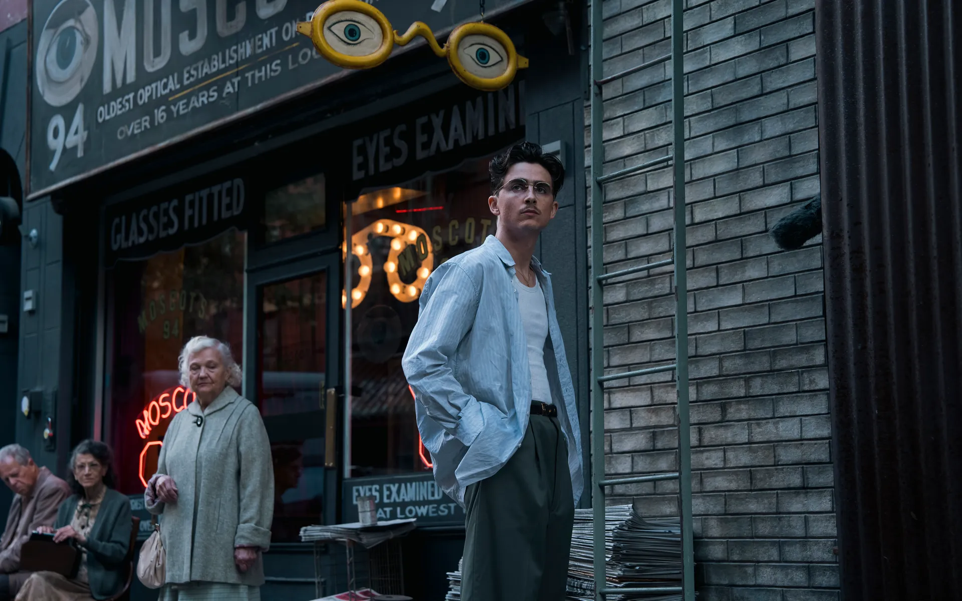 Imagem de Os filmes a não perder no cinema em 2026