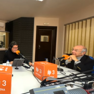 Imagem de Presidenciais 2026: Marques Mendes na Prova Oral