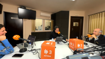 Imagem de Presidenciais 2026: Marques Mendes na Prova Oral