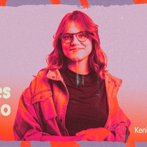 Imagem de Kenia Nunes