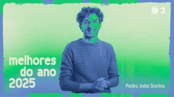 Imagem de Pedro João Santos