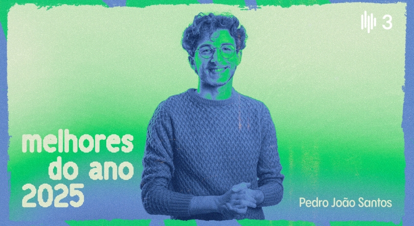 Imagem de Pedro João Santos