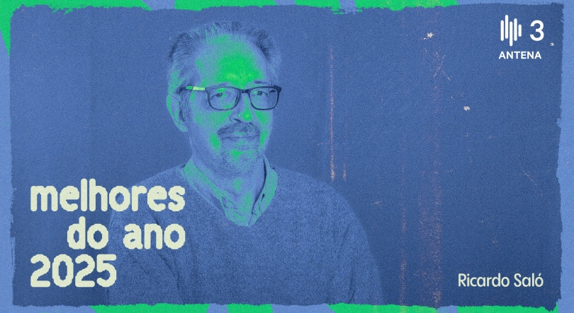 Imagem de Ricardo Saló