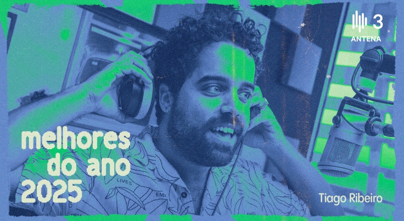 Imagem de Tiago Ribeiro
