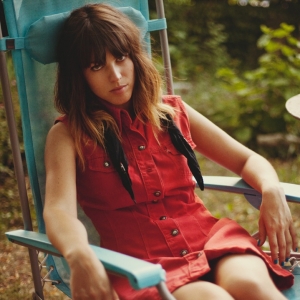 Imagem de “Unclouded” de Melody’s Echo Chamber é Disco da Semana