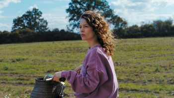 Imagem de “Miroirs no.3”: Teresa Vieira à conversa com o realizador Christian Petzold