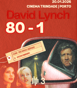 Imagem de David Lynch: 80-1