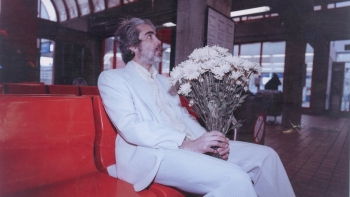 Imagem de Patrick Watson: “Consigo ouvir na MARO várias gerações de vozes portuguesas”