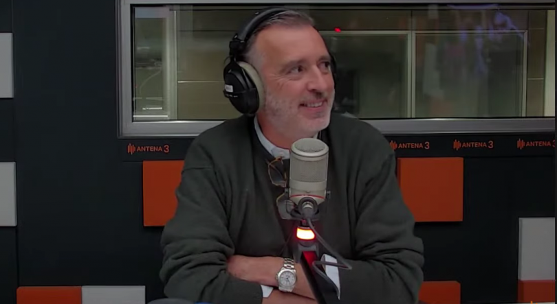 Imagem de Presidenciais 2026: João Cotrim de Figueiredo na Prova Oral