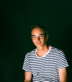 Imagem de Rafael Toral