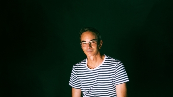 Imagem de Rafael Toral apresenta “Traveling Light” na Culturgest, em Lisboa