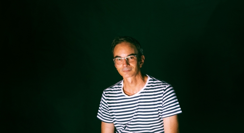 Imagem de Rafael Toral apresenta "Traveling Light" na Culturgest, em Lisboa