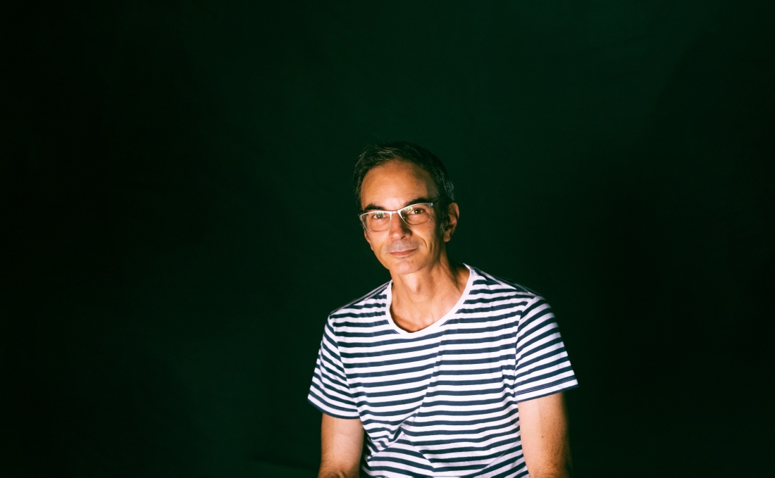 Imagem de Rafael Toral