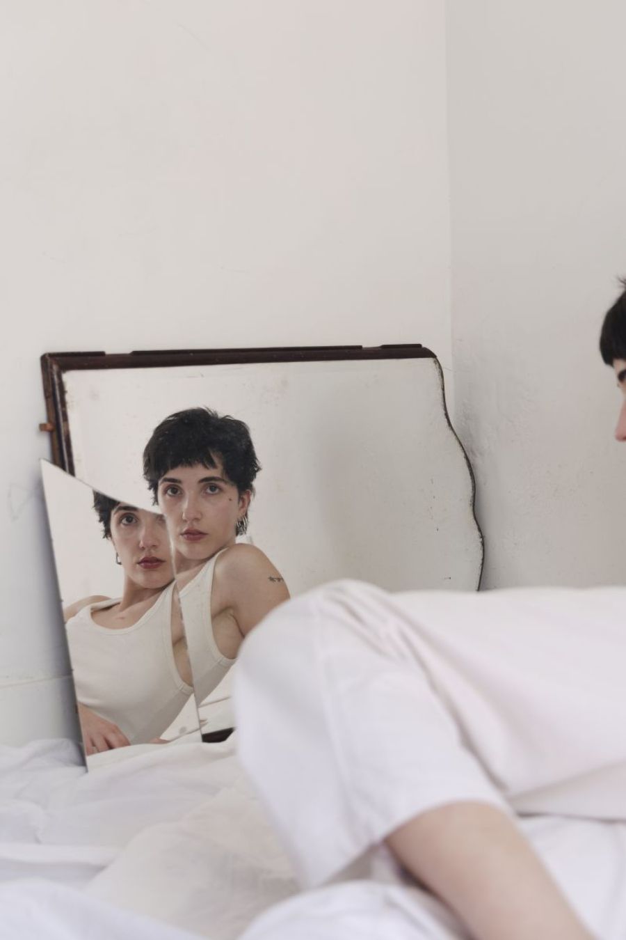 Imagem de Serão 5 às 6 – Rita Cortezão